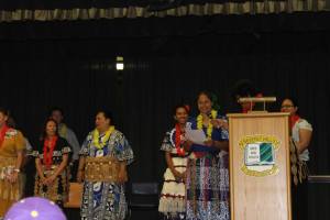 Tongan Language School (Sydney) presentation Day