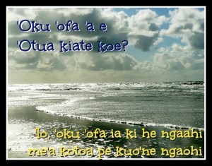 Does God love you? Yes, he loves all things he created